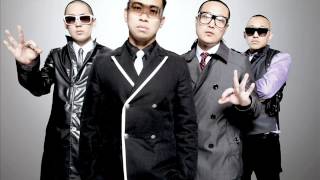 Far East Movement - Candy feat. Pitbull [New Song 2012]