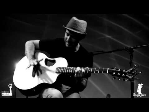 Trace Bundy  "4" Budapest Jazz Club 2015. 10. 13.