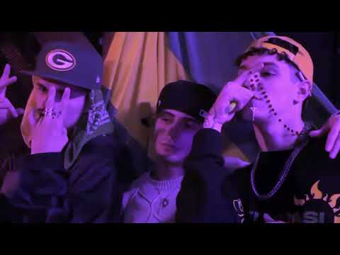 "Hora de cumplir tus metas, Baron!" Instrumental