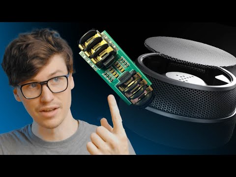 You'll want to try this at CanJam Socal 2023!