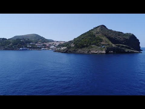 Isola di Ustica, What Else