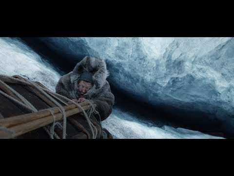 Tráiler de Amundsen