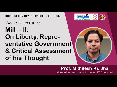 Introduction to Western Political Thought