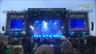 Machine Head - Imperium - Live @ Rock Am Ring 2012