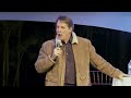 Jeff Foxworthy's Ultimate Redneck Wedding Story