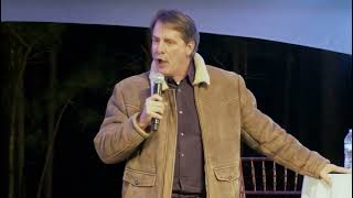 Jeff Foxworthy&#39;s Ultimate Redneck Wedding Story
