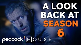 Best of House Season 6 | House M.D.