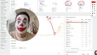 making $1.1K/mo with a Claude SEO automation