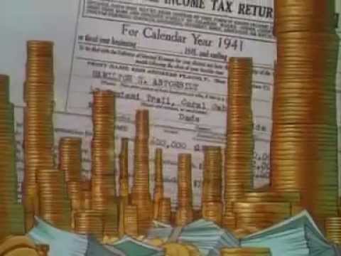 Revenue Blues