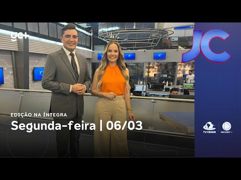 JORNAL DA CIDADE | 06/03/23 | Acompanhe as principais notícias do dia!