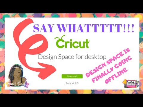 unable to install cricut design space on os beta unable to install cricut design space on os beta