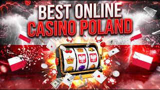 POLSKIE KASYNO ONLINE | NAJLEPSZE KASYNA W POLSCE 2026