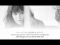 Download Lagu Boa - Only one ~ lyrics on screen KOR/ROM/ENG Mp3 Free