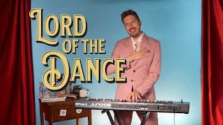 Lord of the Dance