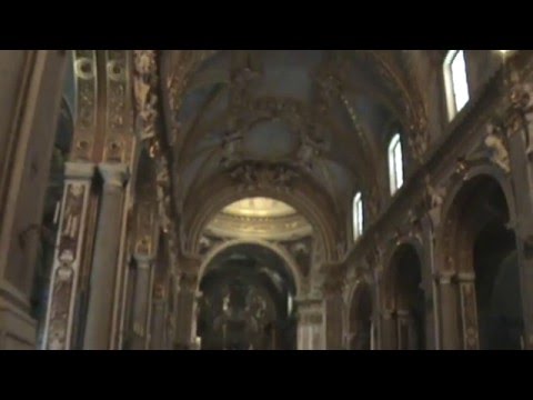 Montecasino, catedral 20111106131217