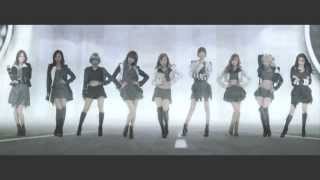Girls&#39; Generation - Motorcycle (FMV)