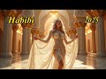 Alya Habibi حبيبي 2025 New Arabic Song 2025 Best Arabian Dance Party Video Song By SoundSpell