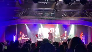 ABC- The Flames of Desire- Absolutely  80’s Weekender - Butlins Skegness 16-19th June ‘23