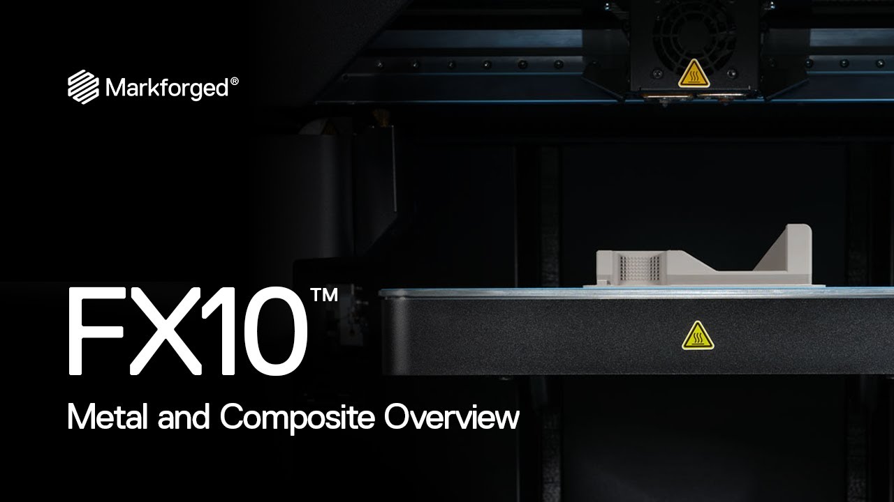 FX10: Metal and Composite Overview