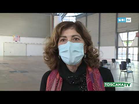2020-11-10 CARRARA - CORSA CONTRO TEMPO PER MAPPARE IL CONTAGIO