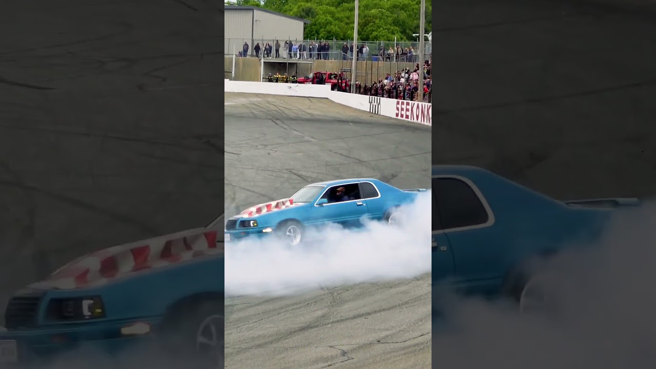 Spectator Drags Finale at Seekonk Speedway Promo
