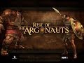 Rise Of Argonauts juego Entretenido