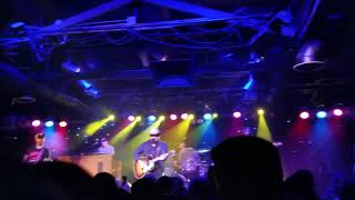 Randy Rogers Band- Flash Flood