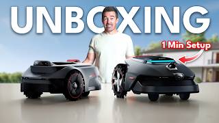 GAME CHANGER!  |  Mova LiDax Ultra 2000