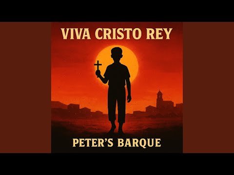 “Viva Cristo Rey” — The Western Ballad of José Sánchez del Río