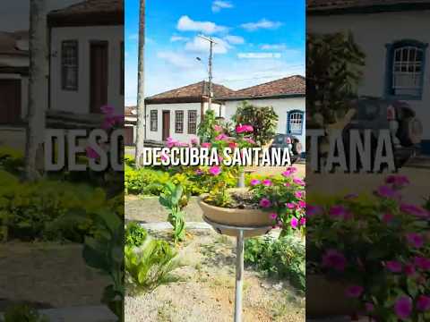 Roteiro para o fim de semana. #SantanaDosMontes #MinasGerais #TurismoMG