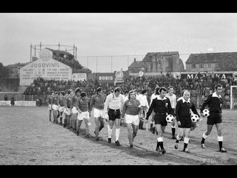 Champions Cup: Hajduk - PSV, Hajduk - St. Etienne