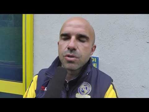 AtelticoGabetto - Vianney 0-2 (giovanissimi regionali)