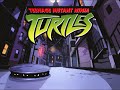 TMNT 2003 Main Theme (Instrumental)