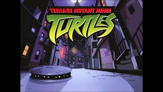 Download lagu TMNT 2003 Main Theme (Instrumental) mp3