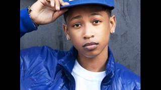 Jacquees ft. Jacob Latimore &amp; Issa -- Clean (Prod. By Tha CornaBoyz)