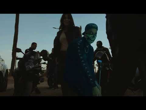 Bad Jock   Hustle Hard Official Music Video Prod  By Elys