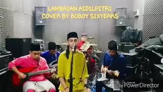 Download lagu Mantap !! NAQIU lagu raya, mmg padu bro!! mp3