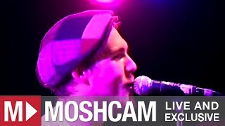 Gaslight Anthem - Say I Won't (Recognize) | Live in Sydney | Moshcam