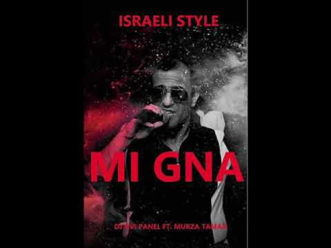 Murza Tamar-Mi gna