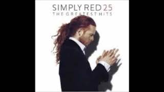 Simply Red - It´s Only Love (Extended Mix)