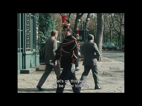 Трейлеры Великая арка