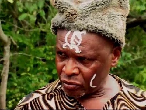 CHIFU MOLINA Part 1 - Fadhili Msisili, Bi Zuki (Official Bongo Movie)