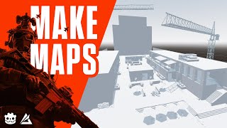 How to CREATE MAPS in Battlefield 6 PORTAL