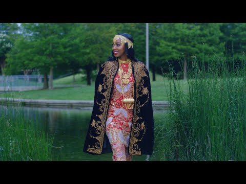 Meddy - Queen of Sheba (Official Video)