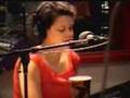 Arcade Fire - In the Backseat (Live)