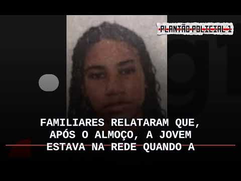 Pilastra cede sobre rede e mata adolescente de 14 anos em Irará, Bahia; polícia investiga