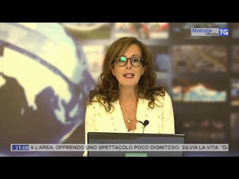2019-09-23 NOTIZIE DI PRATO TG ORE 20.50