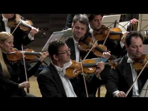 WIENERKLASSIK ORCHESTER  -  VIENNA CLASSIC ORCHESTRA    A. Bruckner 7. Symphonie, 1. Satz