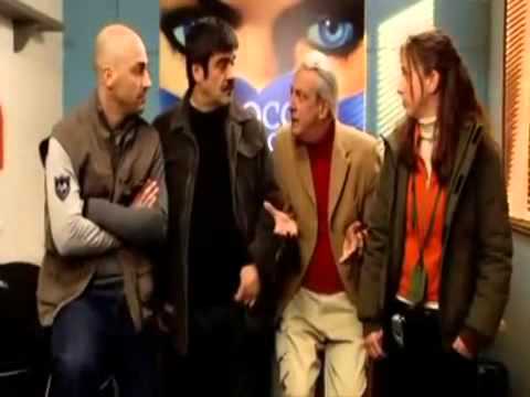 Boris 2 - "Un governo Montezemolo, pare"