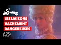 Les Inconnus Les Liaisons Vachement Dangereuses